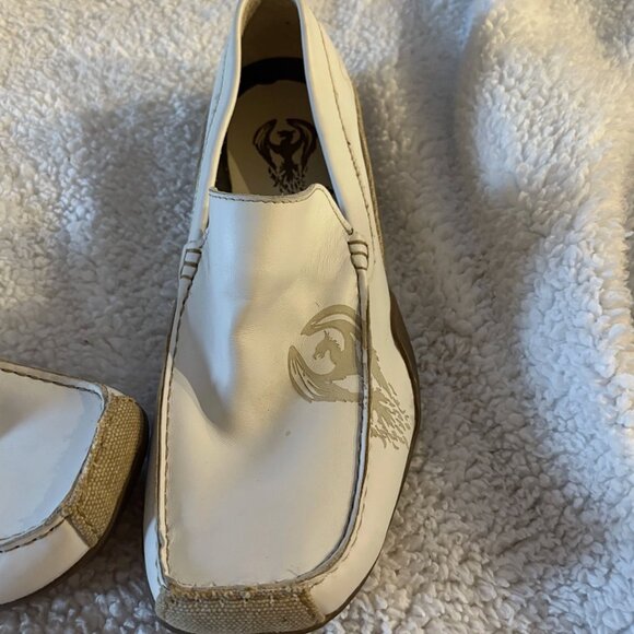 Skechers Dragon Loafers size 11 - Picture 4 of 9